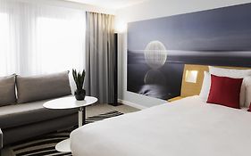 Novotel Strasbourg Centre Halles