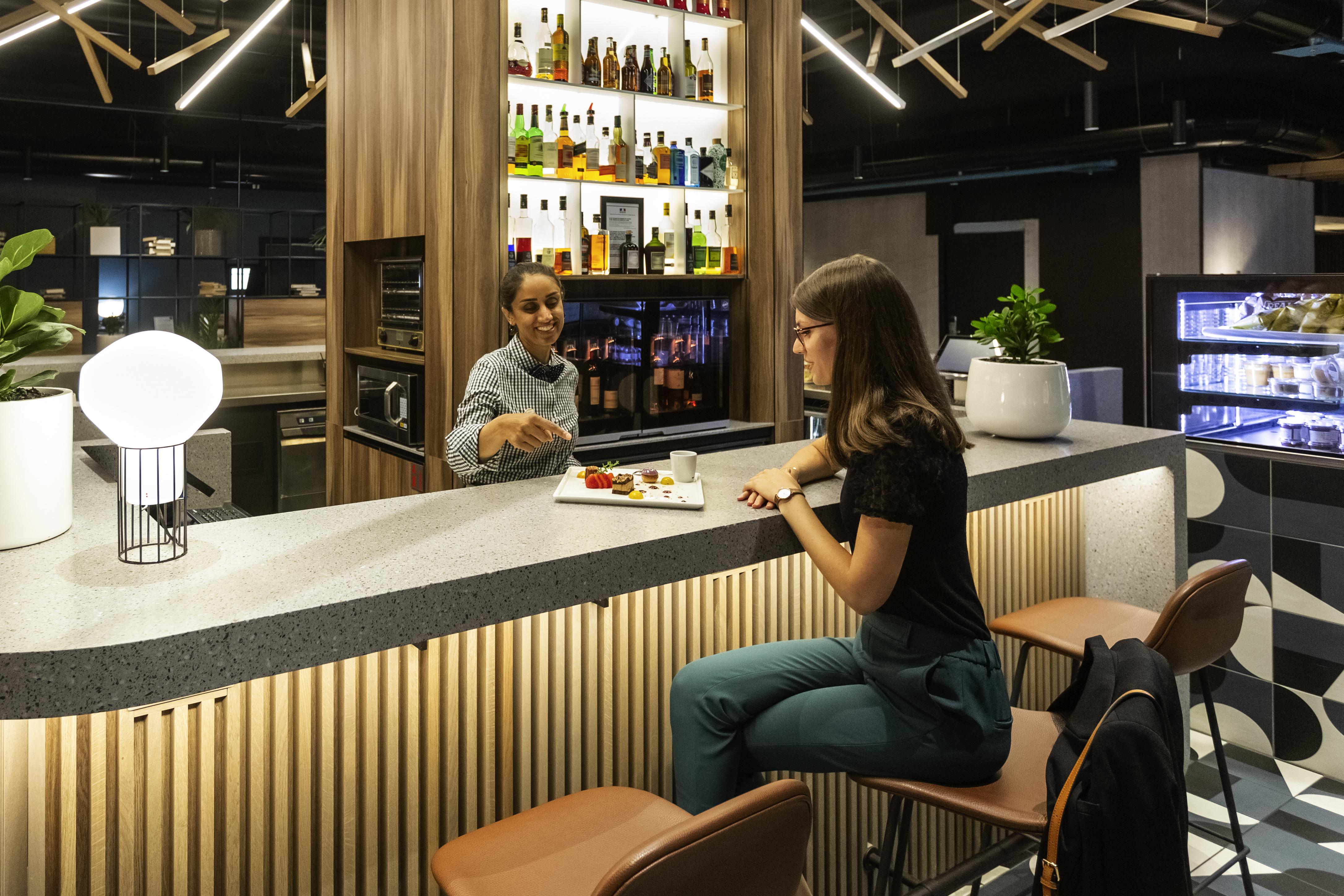 Novotel Strasbourg Centre Halles Esterno foto